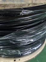 UL-SJTW kabel daya luar ruangan Multi-core & Strand standar Amerika, kabel khusus untuk layar tampilan papan iklan 10-18 AWG