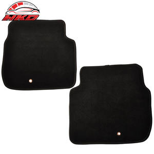 พรมปูพื้นสำหรับ Lexus GS300 GS400 GS430 98-05 แบบ OE ตรงรุ่นโรงงาน พรมปูพื้นรถยนต์ ด้านหน้า ด้านหลัง ผ้ากำมะหยี่ - Product Image 3