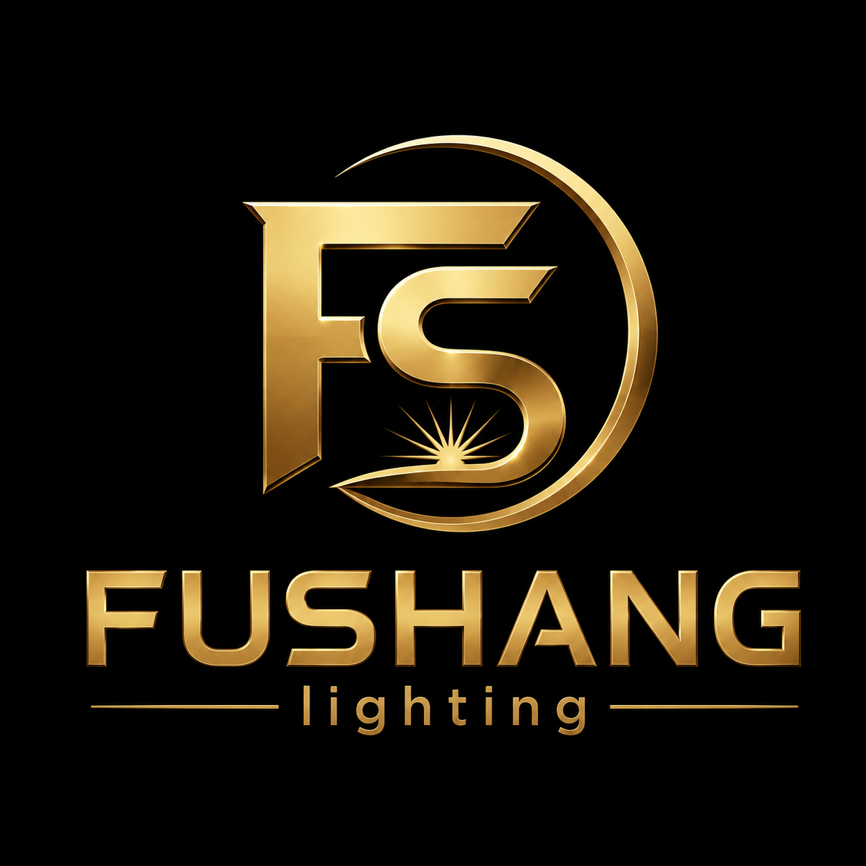 Zhongshan Fushang Technology Co., Ltd. logo