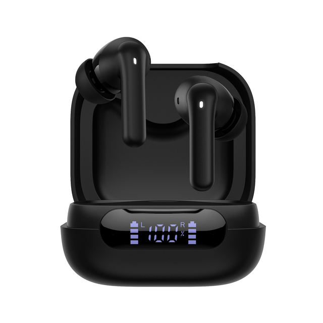 Wireless Earbuds Anc Enc Earbud Active Noise Cancelling Earphone Gaming Headset Wireless In Ear Headphones Fone De Ouvido Earbud