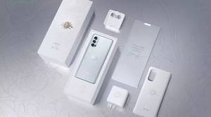 สมาร์ทโฟน <span class=keywords><strong>Oppo</strong></span> <span class=keywords><strong>Reno</strong></span> <span class=keywords><strong>4</strong></span> Pro <span class=keywords><strong>5G</strong></span> รุ่นดั้งเดิมอย่างเป็นทางการ Octa Core หน้าจอ AMOLED 6.5 นิ้ว 90Hz แบตเตอรี่ 4000mAh ชาร์จเร็ว 65W SupperVOOC กล้อง 48MP - Product Image 6