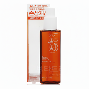 Mise En Scene Miseenscene Perfect Original Serum 80ml Essenza Viso - Product Image 1