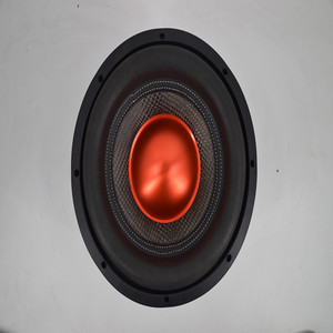 Haut-parleur de caisson de basses de voiture à double bobine de <span class=keywords><strong>12</strong></span> pouces, puissance de 3000 WRMS avec tension CC 12V pour les passionnés d'audio automobile - Product Image 2