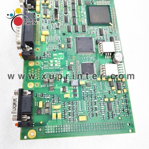 Module plat de carte de circuit imprimé WD Original 00.785.1290 VDCB2 00.785.1290/02 pour pièces d'impression offset Heidelberg 00.782.0891 - Product Image 5