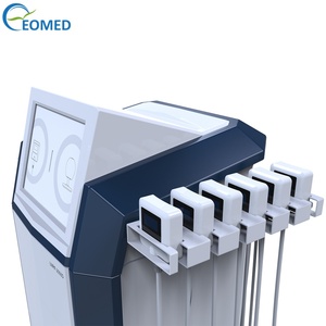 Appareil de soin de la peau anti-âge LMRF-2000D, équipement RF, radiofréquence, machine de remodelage du visage Celashape - Product Image 4