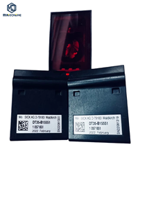 เซ็นเซอร์เลเซอร์ DT35-B15551 เซ็นเซอร์อุตสาหกรรม เซ็นเซอร์โฟโตอิเล็กทริก อินเทอร์เฟซ IO เซ็นเซอร์ตรวจจับเลเซอร์ประสิทธิภาพสูงสำหรับอุตสาหกรรม - Product Image 1