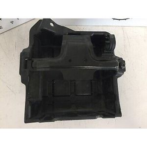 Poggiapiedi Posteriore Sinistro Compatibile con Aprilia SRV 850, Componente del Sistema Telaio Moto - Product Image 2