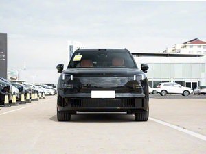 <span class=keywords><strong>LYNK</strong></span> & <span class=keywords><strong>CO</strong></span> 900 2.0T Ultra Nouveau SUV Hybride Énergies Nouvelles 4x4 Batterie 44,85 kWh SUV Argenté avec Boîte de Vitesses Automatique PHEV Voiture Électrique - Product Image 2