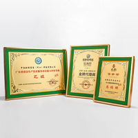 Médaille en bois écologique de haute qualité avec impression UV et gravure laser pour cadeaux de bienvenue, certificats et événements sportifs ou artistiques