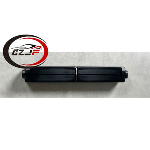 CZJF Nuevas Piezas de Auto, Rejillas Delanteras para Radiador para Toyota <span class=keywords><strong>Camry</strong></span> 2021 <span class=keywords><strong>2022</strong></span> 2023, Modelo Estilo <span class=keywords><strong>SE</strong></span>, 53019-06060 - Product Image 2