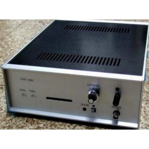 Capteur de force micro Tecalpha FRS-713 50mN – Dispositif de mesure de friction de précision - Product Image 2