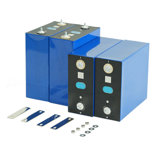 Batería de Iones de Litio Prismática LiFePO4 de 3.2V y 340Ah, Alta Capacidad, 6000 Ciclos, Carga/Descarga Rápida, Certificación CE - Product Image 2