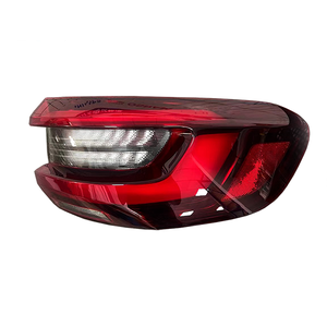 Luces Traseras LED Originales Usadas para <span class=keywords><strong>BMW</strong></span> <span class=keywords><strong>X5</strong></span> G05 F95 X5M 2019-2022, Estilo Shadow Line Ahumado, Conjunto de Luces Traseras Dinámicas - Product Image 6