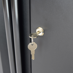 Ensemble d'outils de haute qualité de 61cm, armoire de rangement en acier inoxydable pour outils de mécanicien, fabricant du Vietnam pris en charge par l'OEM - Product Image 2