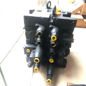 ชุดควบคุมหลัก SK120-3 สำหรับรถขุด รุ่น YY30V00001F1 - Product Image 2