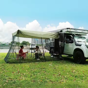 <span class=keywords><strong>Tente</strong></span> <span class=keywords><strong>de</strong></span> camping en plein air avec auvent <span class=keywords><strong>de</strong></span> coffre pare-soleil pour décorations <span class=keywords><strong>de</strong></span> fête boîtes <span class=keywords><strong>de</strong></span> <span class=keywords><strong>toit</strong></span> ligne <span class=keywords><strong>de</strong></span> produits - Product Image 6