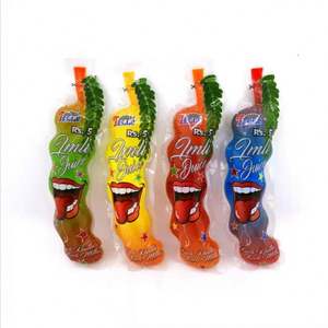 Machine automatique de remplissage de yaourt en sachets KANAS - Product Image 2