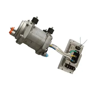 12v 24v electric aircon car tier air compressor for car price