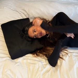 Bolsa de Cosméticos Extra Grande Personalizada de Fábrica, Bolsa de Maquillaje de Neopreno, Bolsa de Burbujas, Bolsa de Almacenamiento de Productos de Belleza y Cuidado de la Piel, Bolsa de Aseo - Product Image 3