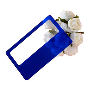 Tiếp Thị Khuyến Mại Tùy Chỉnh <span class=keywords><strong>Magnifier</strong></span> Thẻ <span class=keywords><strong>Magnifier</strong></span> Thẻ Nhựa Cai Trị <span class=keywords><strong>Magnifier</strong></span> - Product Image 5