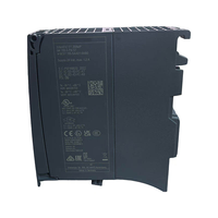 Módulo de Fuente de Alimentación 6ES7505-0RB00-0AB0 PS 0W de Alto Rendimiento para Control de Procesos Industriales y Control Lógico Programable