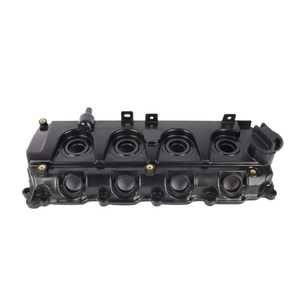 13264-LC10A coperchio valvola motore automobili Assy compatibile con Nissan NAVARA D22 D40 YD25 SG <span class=keywords><strong>U4</strong></span> D40M 2.5L YD25DDTISE 2010-2019 - Product Image 1