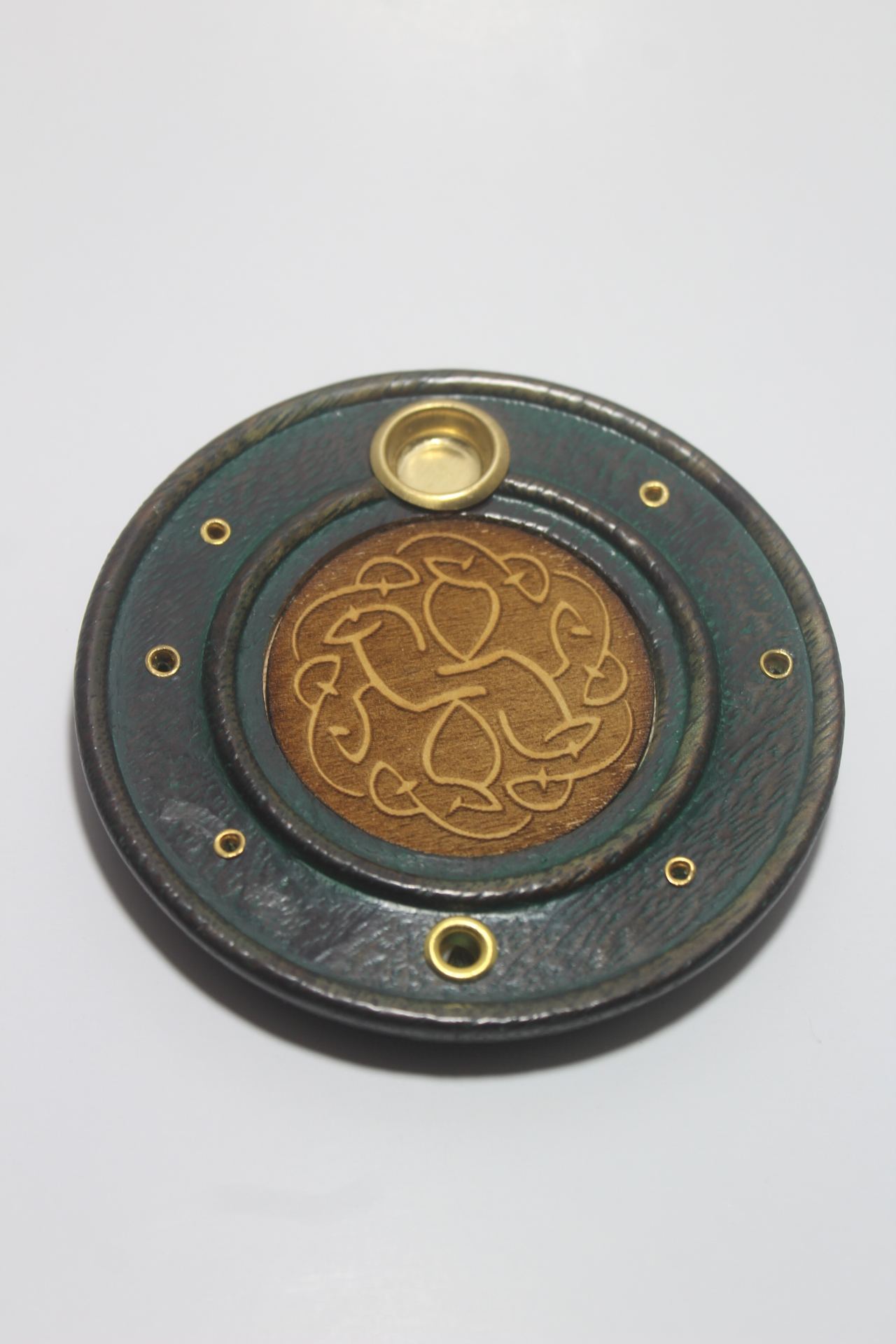 ไม้ธรรมชาติ