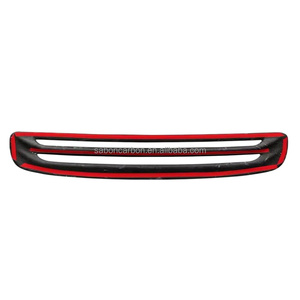 Capot en fibre de carbone sèche pré-imprégnée style OEM avec aération pour <span class=keywords><strong>Civic</strong></span> <span class=keywords><strong>Type</strong></span>-<span class=keywords><strong>R</strong></span> FL5 Gen 11e Hatchback <span class=keywords><strong>2023</strong></span>-25 - Product Image 3