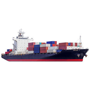 Contenitori di carico cina spedizioniere a <span class=keywords><strong>Nigeria</strong></span> Guangzhou Qingdao <span class=keywords><strong>Xiamen</strong></span> a Lagos Apapa Tincan container per trasporto marittimo 40ft - Product Image 2