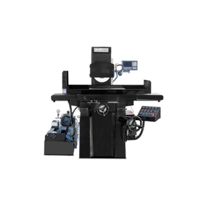 Máquina Rectificadora de Superficies de Alta Precisión M3060AHR, Rectificadora de Superficies Planas, Venta Directa de Fábrica - Product Image 1