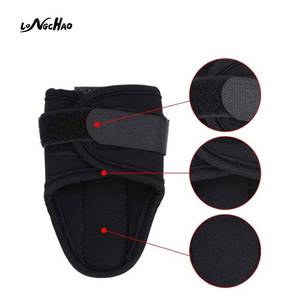 Hight quality Adjustable Waterproof Swing Training Aid Golf Wrist Brace For golf sports - Product Image 6
