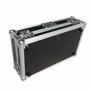 Étui de vol en aluminium supporté par OEM pour <span class=keywords><strong>Pioneer</strong></span> <span class=keywords><strong>DDJ</strong></span>-<span class=keywords><strong>1000</strong></span> / <span class=keywords><strong>DDJ</strong></span>-1000SRT Contrôleur DJ et équipement DJ - Product Image 4
