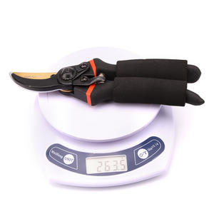 Sécateurs de dérivation tranchants pour brousse, sécateur de jardin, outil de <span class=keywords><strong>jardinage</strong></span> ergonomique pour des coupes sans effort - Product Image 5