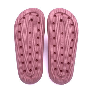 אולטרה-רך נוח עבה הבלעדית eva הזרקת עובש קצף ענן נעלי נשים - Product Image 5