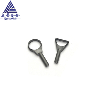 Tùy chỉnh yg8 <span class=keywords><strong>Carbide</strong></span> cắt tỉa công cụ tungsten <span class=keywords><strong>carbide</strong></span> Looping công cụ cho đất sét điêu khắc - Product Image 6