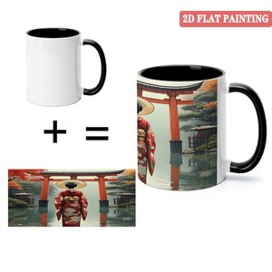 Tazza <span class=keywords><strong>da</strong></span> <span class=keywords><strong>Caffè</strong></span> Personalizzata 11oz <span class=keywords><strong>con</strong></span> Testo o <span class=keywords><strong>Nome</strong></span> Personalizzabile Lavabile in Lavastoviglie Tazza <span class=keywords><strong>da</strong></span> Tè per Ufficio - Product Image 1
