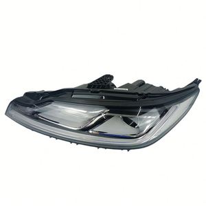 ชุดไฟหน้า LED สำหรับรถยนต์ BYD D1 ปี 2021 2022 อะไหล่ทดแทน - Product Image 1