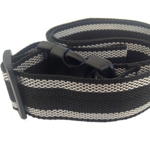 Cinturón de seguridad Longwang ajustable de tela no tejida para silla de ruedas, uso doméstico para personas mayores - Product Image 2