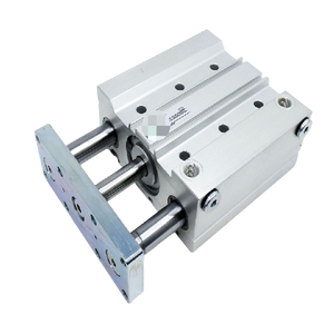 Controllore di Programmazione PLC 0822066103 Pmax 8bar per Cilindro Guida - Product Image 1