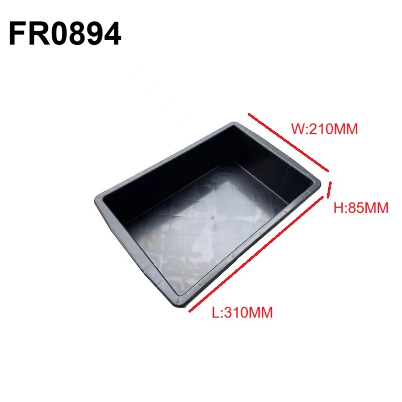 FR0894 Size310*210*85mm