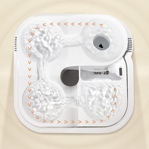 Fontaine à boisson intelligente électrique personnalisée pour animaux de compagnie mangeoire à eau pour chat, distributeur d'eau à filtre automatique d'intérieur USB pour chien chat - Product Image 2