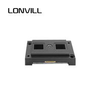LONVILL pemindai kode batang qr, pemindai kode batang dengan USB RS232