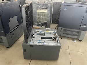 Pièces détachées d'origine neuves A03WWY2017993 pour copieurs Konica Minolta C7000 C1060 C2070 C3070 C4065 Alimentateur Lu202M - Product Image 2