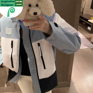 Fornitori Affidabili e Grossisti <span class=keywords><strong>Online</strong></span> Offrono Cappotti Invernali Vintage Impermeabili e Traspiranti, <span class=keywords><strong>Abbigliamento</strong></span> Casual da <span class=keywords><strong>Donna</strong></span> - Product Image 1