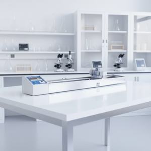 Asfaltverlengingstester Laboratorium Asfaltverlengingsmeetmachine Elektronische bitumenverlenger - Product Image 6