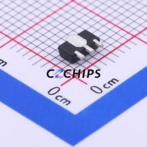 ชิปไอซี TQP3M9008วงจรรวม SOT-89-3ของแท้สินค้าใหม่ - Product Image 2