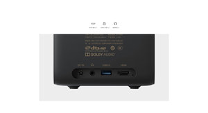 Aun — mini projecteur portable intelligent w055fcn, full hd, 1080p, 3D, compatible avec la projection latérale, livraison gratuite en Stock - Product Image 5