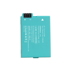 FB <span class=keywords><strong>LP</strong></span>-<span class=keywords><strong>E8</strong></span>(V) 7.2V <span class=keywords><strong>batterie</strong></span> d'appareil photo numérique haute capacité <span class=keywords><strong>batterie</strong></span> <span class=keywords><strong>LP</strong></span> <span class=keywords><strong>E8</strong></span> pour canon EOS 550D 600D 650D 700 <span class=keywords><strong>batterie</strong></span> d'appareil photo numérique - Product Image 6