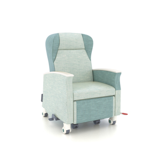 Fauteuil médical électrique réglable pour patient, fauteuil ORL électrique pour examen patient, mobilier hospitalier - Product Image 6