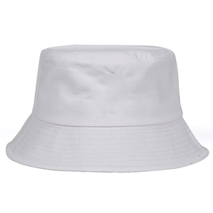 Chapeaux Bob Décontractés Unisexe Légers et Respirants en Polyester/Coton de Haute Qualité pour l'Été 2026 – Chapeau Bob Uni - Product Image 5